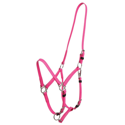 Deluxe Endurance Bridle - Halter Only