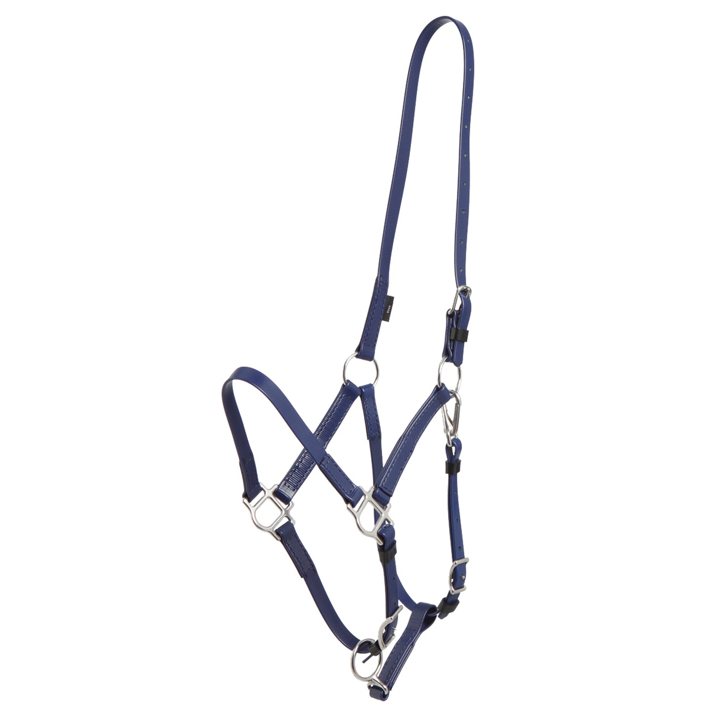 Deluxe Endurance Bridle - Halter Only