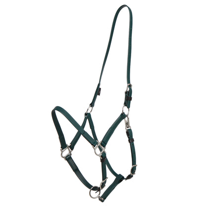 Deluxe Endurance Bridle - Halter Only