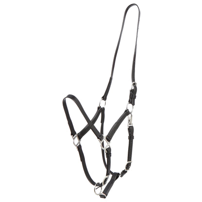 Deluxe Endurance Bridle - Halter Only
