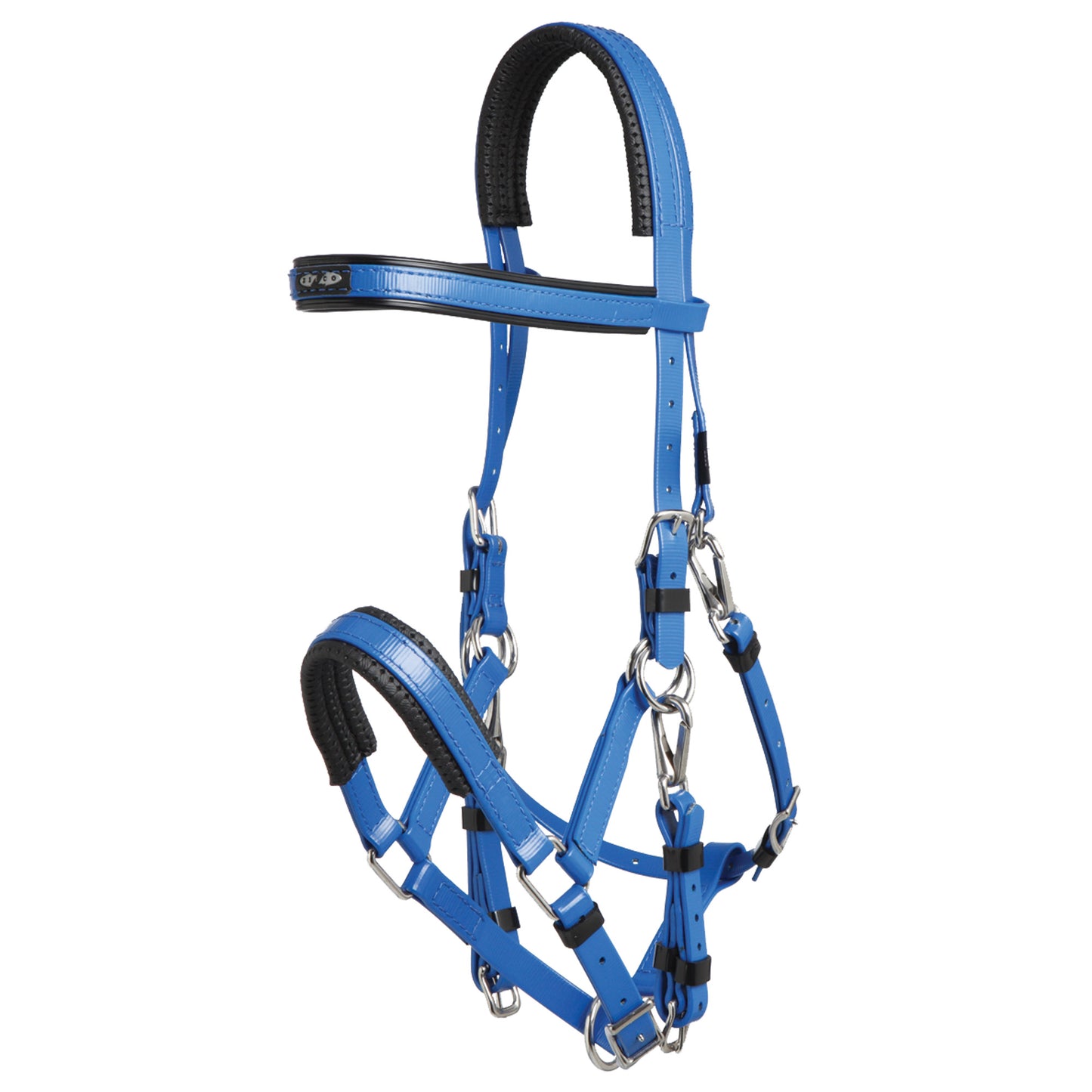 Padded Marathon Endurance Bridle