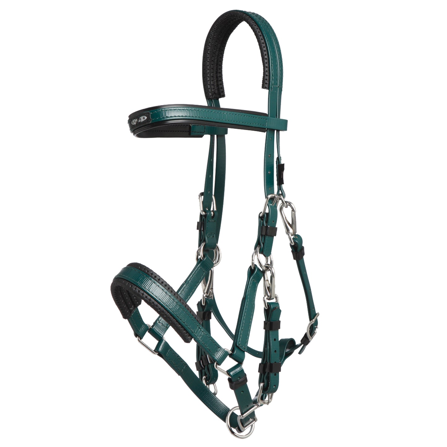 Padded Marathon Endurance Bridle