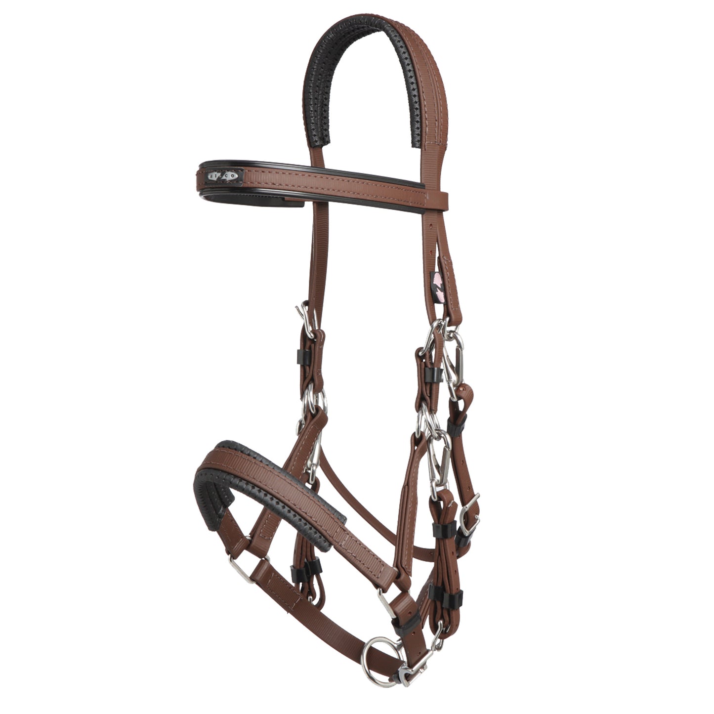 Padded Marathon Endurance Bridle