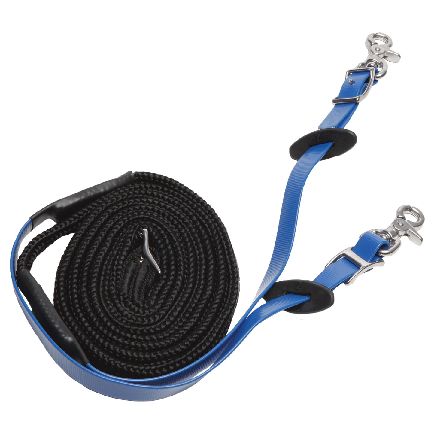 Woven Endurance Reins