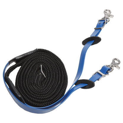 Woven Endurance Reins
