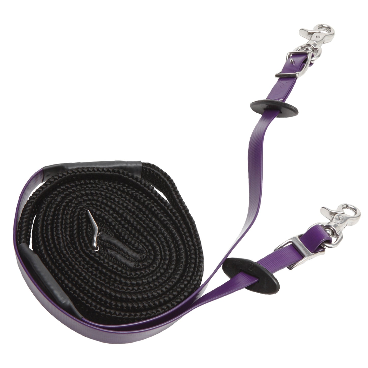 Woven Endurance Reins