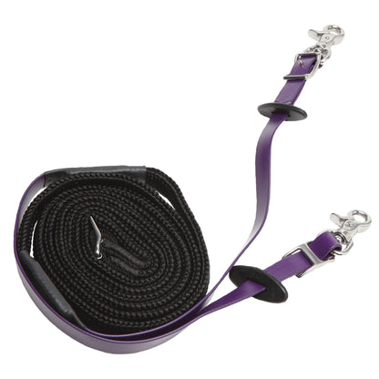 Woven Endurance Reins