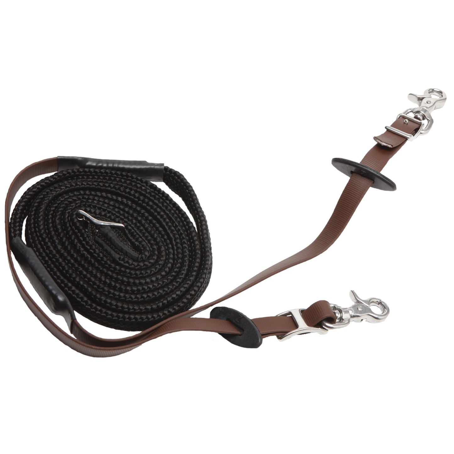 Woven Endurance Reins
