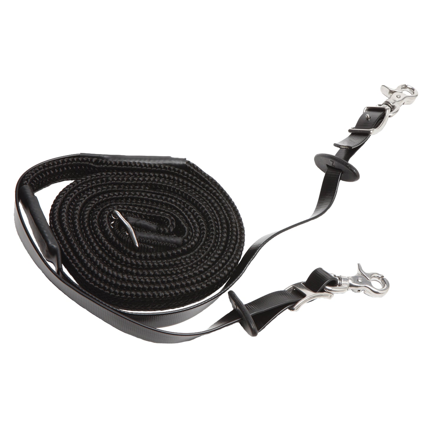 Woven Endurance Reins