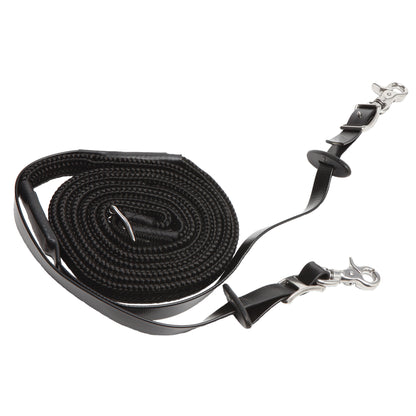 Woven Endurance Reins