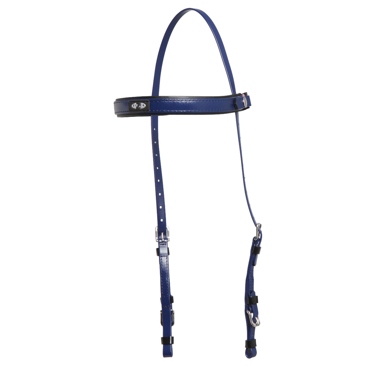 Deluxe Endurance Bridle - Headstall ONLY