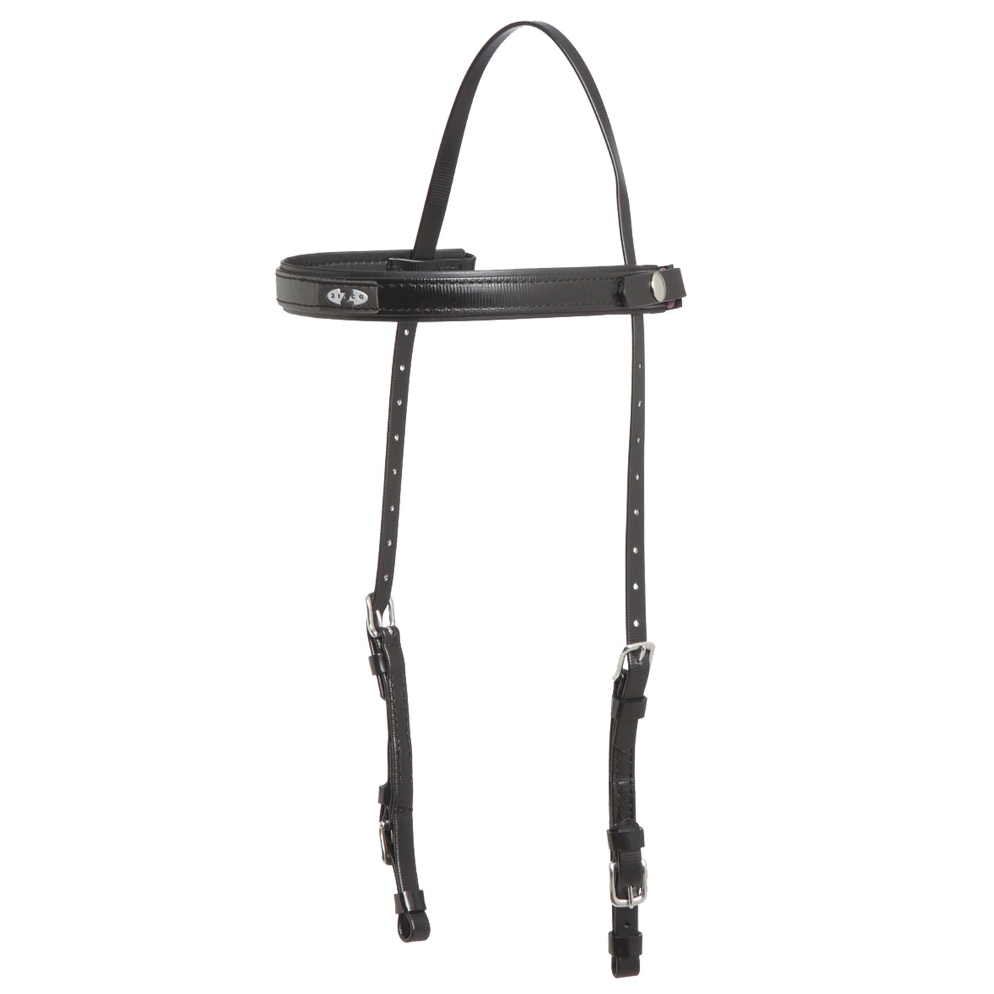 Deluxe Endurance Bridle - Headstall ONLY