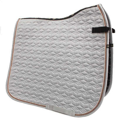 Tango Geometric Dressage Pad