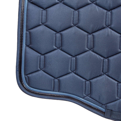 Tango Double Hexagon Dressage Pad