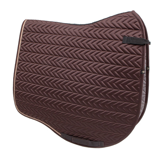 Tango Dressage Chevron Pad