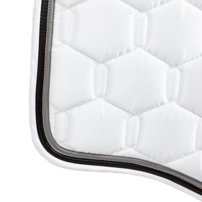 Tango Double Hexagon Dressage Pad