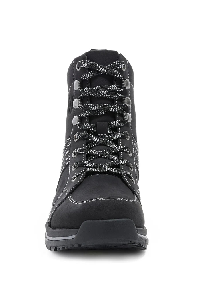 Trail Blazer Lace Up Waterproof Boots