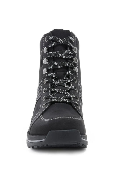 Trail Blazer Lace Up Waterproof Boots