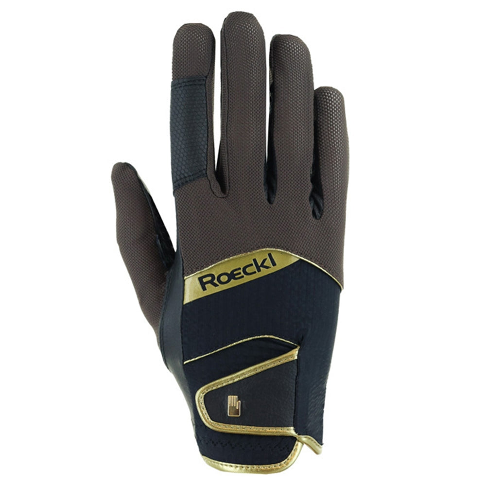 Millero Riding Gloves