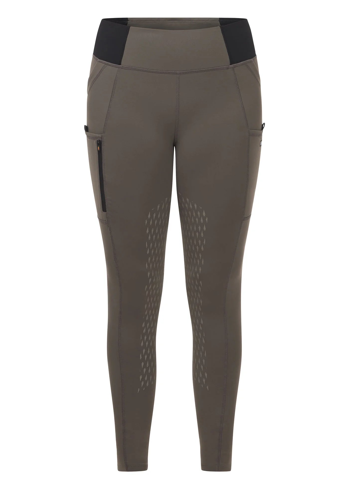 Solutions Full Leg Pocket Utility Riding Tight