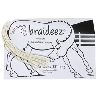 Braideez Braiding Wire