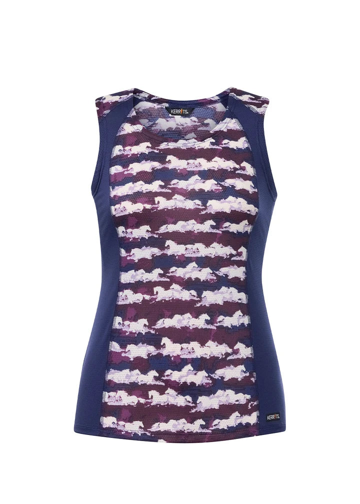 EquiBreeze Ice Fil® Tank