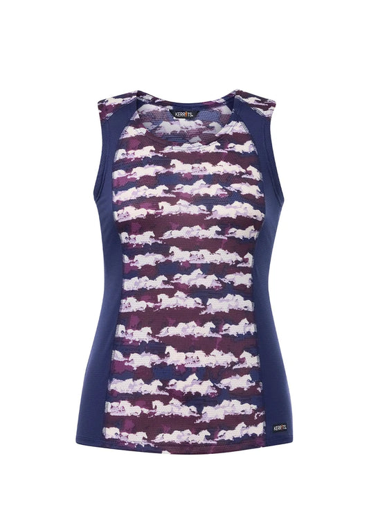 EquiBreeze Ice Fil® Tank