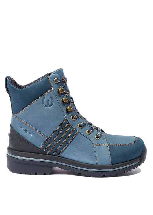 Trail Blazer Lace Up Waterproof Boot || DISCONTINUED COLORS || LIMITED SIZES