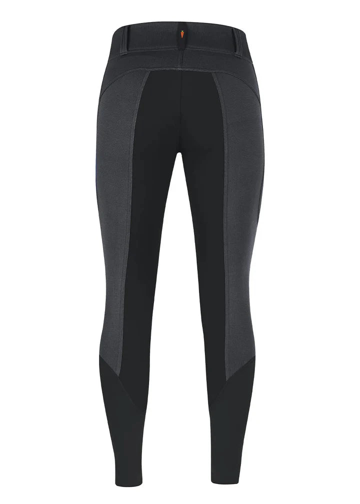 Sit Tight Wind Pro Full Seat Winter Breeches