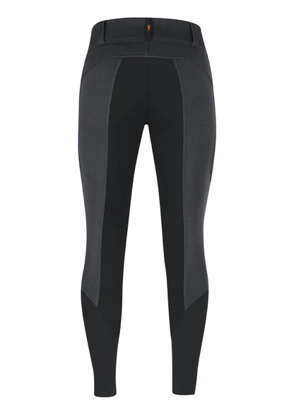 Sit Tight Wind Pro® Full Seat Winter Riding Tight || DISCONTINUED COLOR