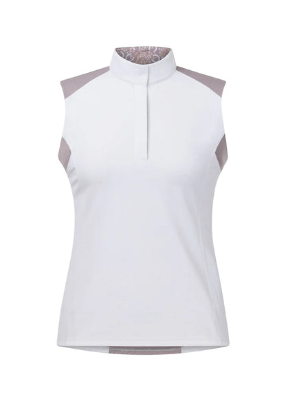 Affinity® Pro Sleeveless Show Shirt