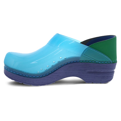 Dansko Professional Translucent Clog