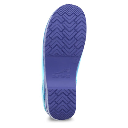 Dansko Professional Translucent Clog