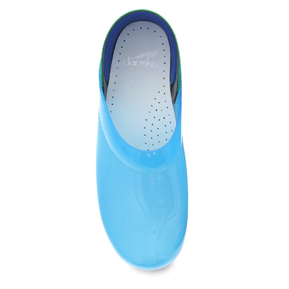 Dansko Professional Translucent Clog