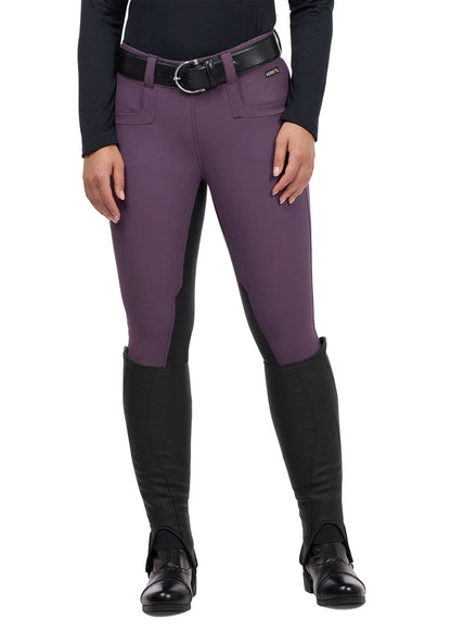GripTek™ II Full Seat Riding Breech