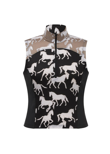 Kerrits Sleeveless Top