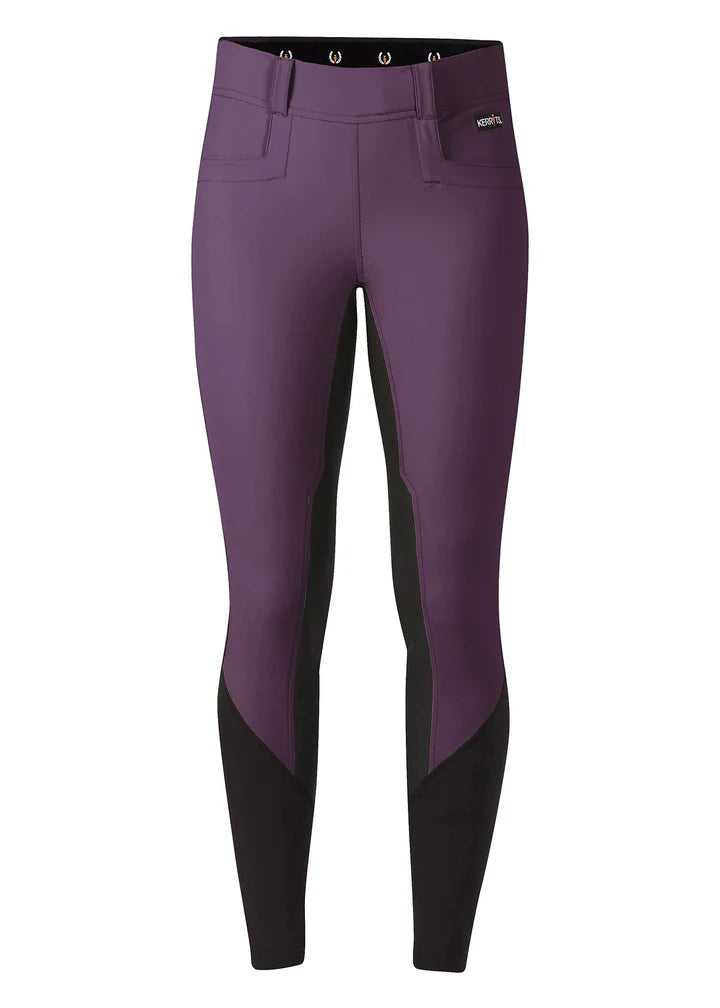 GripTek™ II Full Seat Riding Breech