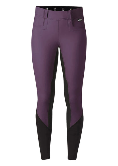 GripTek™ II Full Seat Riding Breech