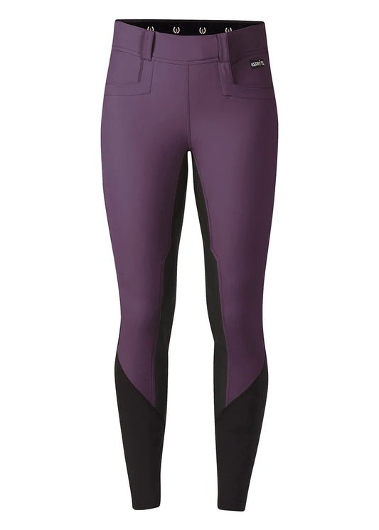 GripTek™ II Full Seat Riding Breech