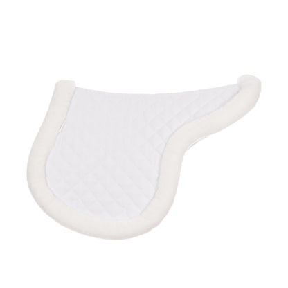Eidsvoll Ultra Fleece Forward Cut Shaped Pad