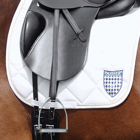 Passier Stirrup Leathers