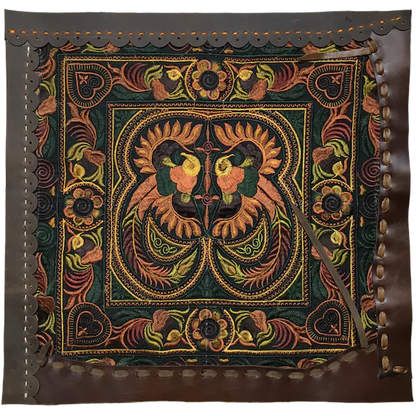 Pranee Hayden Cross Body Wallet