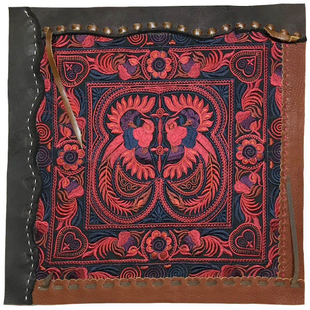 Pranee Hayden Cross Body Wallet