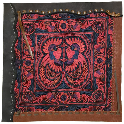 Pranee Hayden Cross Body Wallet