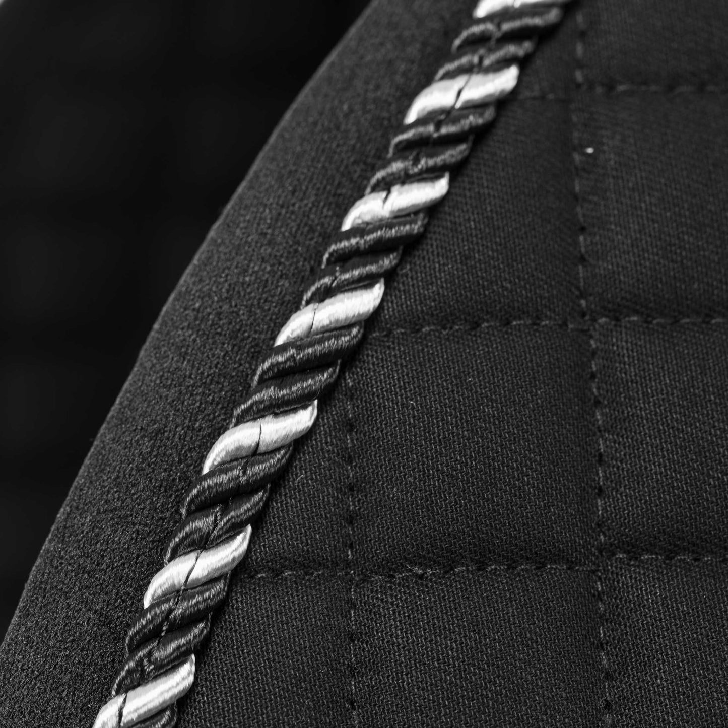 Kombi Dressage Pad with NordicAir™ Tech
