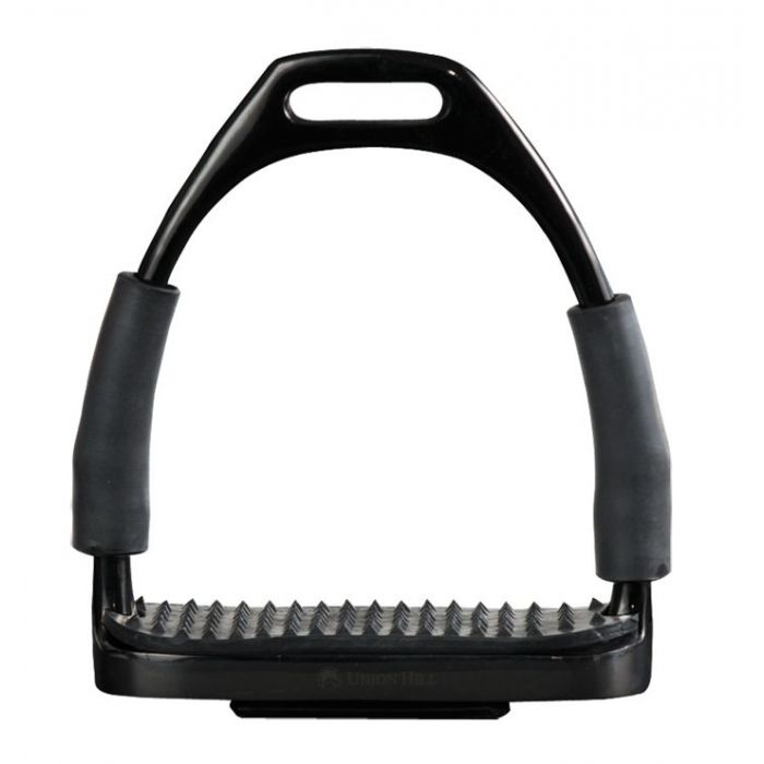 Flex Stirrup Iron