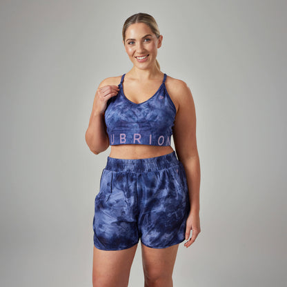 Aubrion Activate Shorts || LIMITED SIZES