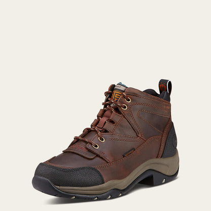 Woman's Terrain H20 Boot || LIMITED SIZES