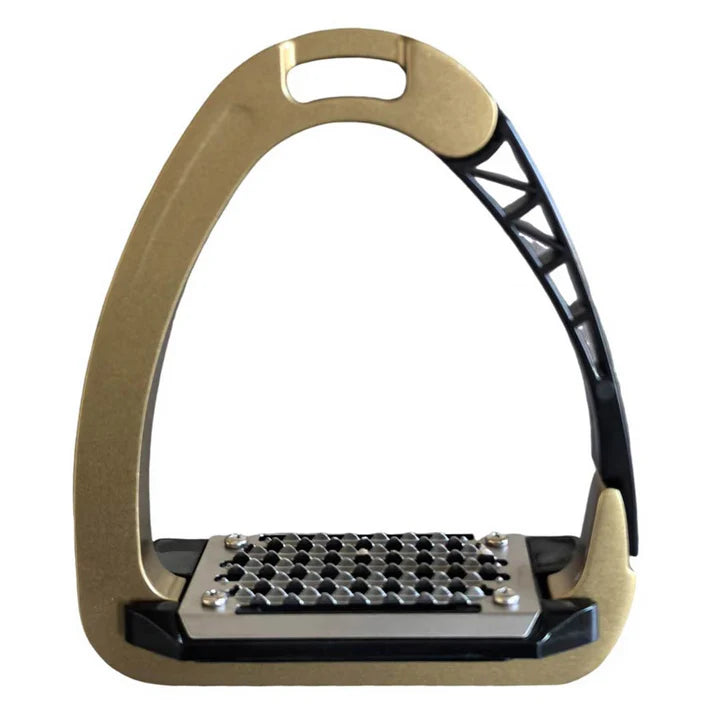 TuffRider Tech Safety Stirrups