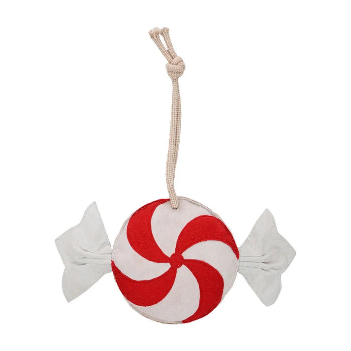 Peppermint Horse Toy